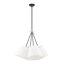 Lustre sphérique à 4 lumières Grove-807816659-807816660