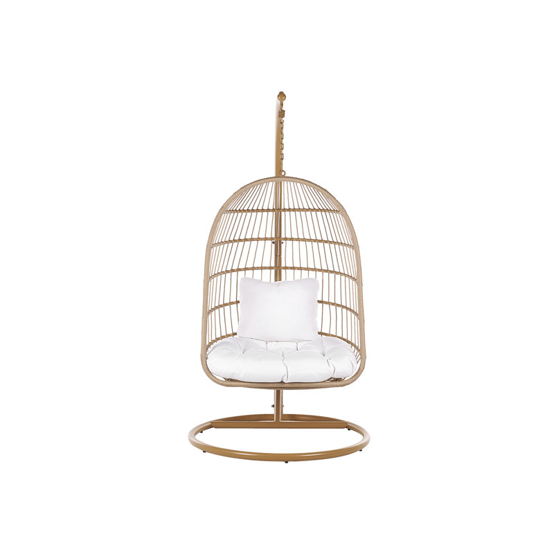 Between Hanging Chair with Stand
