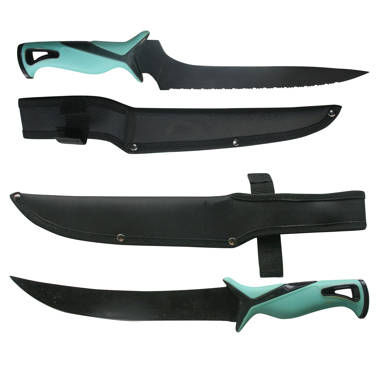 J.A. Henckels' 20-Pc. Self-Sharpening Knife Set now $150 (Reg. up to $334)