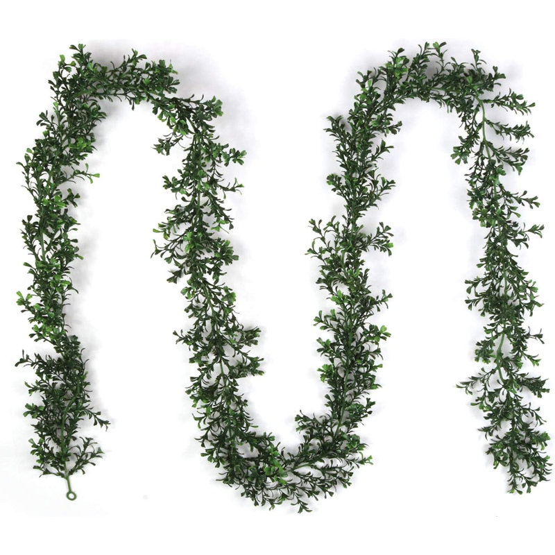 4 " Garland