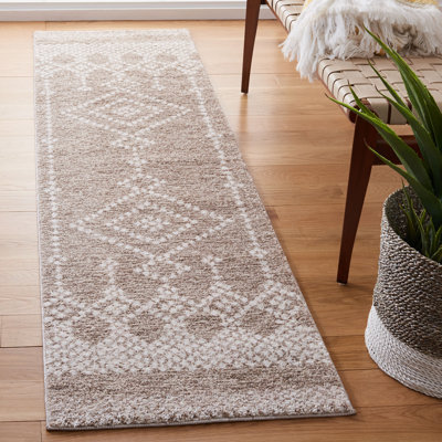 Kinslee Performance Southwestern Rug