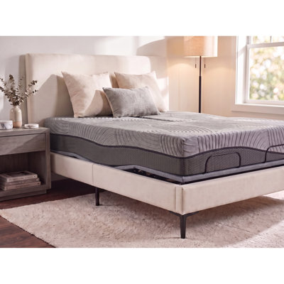 Gel Memory Foam Mattress