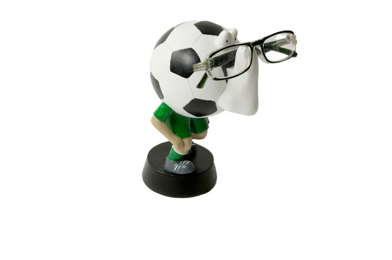 Winbush Sports Glasses Holder, Green