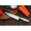 Couteau de chef de 8 po avec boîte en bois Think Out The Plate-108466697