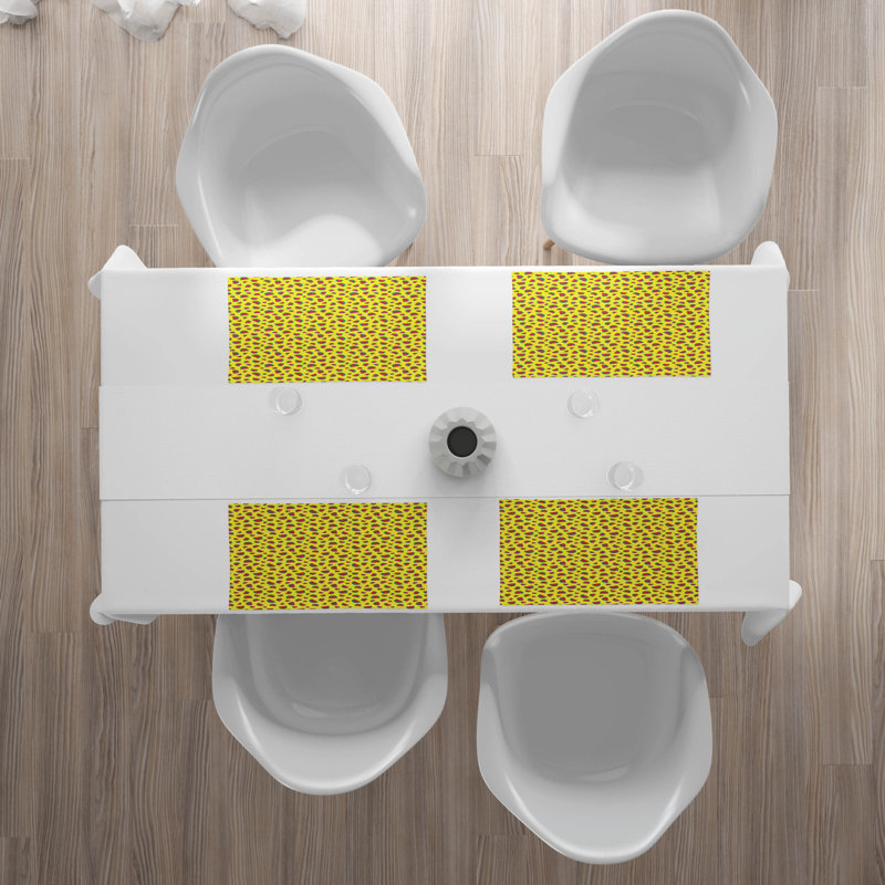Récapitulatif 18,5" pastèque