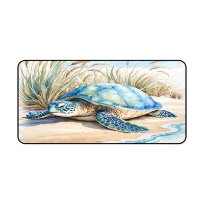 Polyester Desk Pad