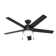 52" Anslee 5 - Blade Standard Ceiling Fan with Pull Chain and Light Kit Included