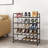 Simple Trending Stackable Shoe Rack-142084044