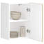 Sunetra Standard Wall Cabinet-1806151875