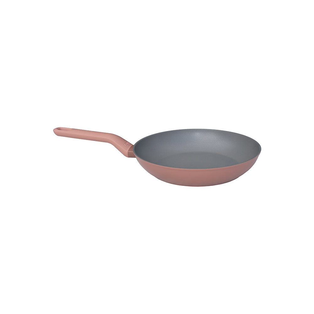 BergHOFF 8" Non-Stick Frying Pan, 8", Nude