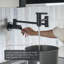 Robinet remplisseur mural Parma-4443957