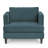 Upholstered Armchair-709740171