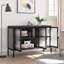 Keli 105cm Sideboard