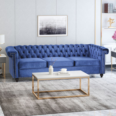 SOFA - 3 SEATER