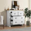 79cm W 4 - Drawer Chest of Drawers