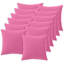 Pink Cushion Cover