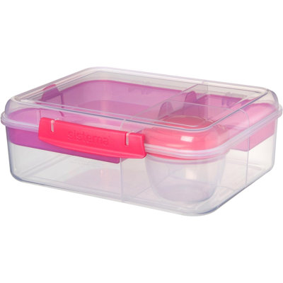 Armes Food Storage Container