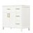 Stylish Bathroom Vanity With Ample Storage And Durable Construction