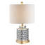Lampe de table 22 po Kyondra