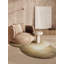 Mitomo Hand Tufted Abstract Area Rug