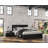 Platform Bed