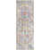 Carytown Power Loom Beige/Mustard Area Rug