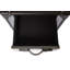 Nucia Sled End Table-17152362