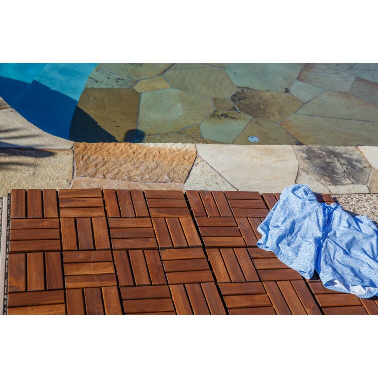 Outdoor floor tiles Forth