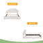 Grand lit plateforme tapissier avec tête de lit en forme de nuage-494394295