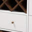 Bar avec rangement pour le vin Ellesmere-909250438