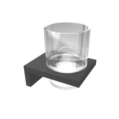 Culbuteur en verre Speers