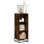 Borough Wharf Bookcase Engineered Wood-810684067-810684126