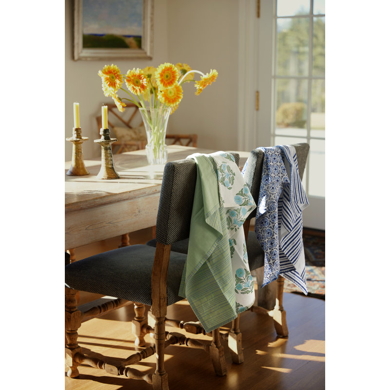 Anvi Tea Towel