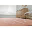 Tapis rose Fresno Kids-102210994