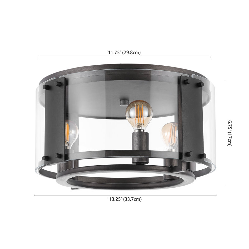 Flush Mount