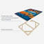 Maui Surfing Paradise sur toile-1362613178