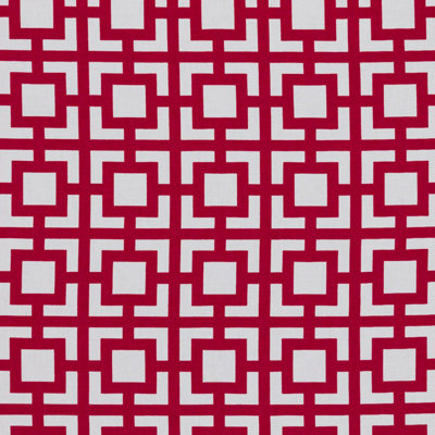 Suite Imari Fret Fabric