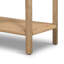 Console en bois massif 55 po Deirdre-1473801288
