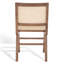 Chaise de salle à manger Atticus Cane-224059658