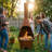 Barrow Steel Wood Burning Chiminea-541830060