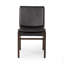 Lufkin Side Chair in Off-White