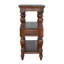 110cm Solid Wood Console Table