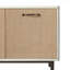 Console 80 po, vanille