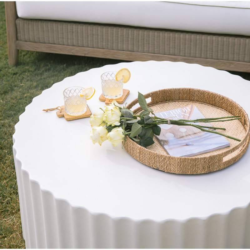 Athena Coffee Table