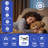 Kyshawna 52'' Ceiling Fan with LED Lights
