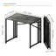 Metal Base Computer Desk-344140962