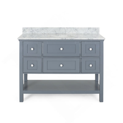 48"CABINET