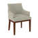 19'' H Upholstered Armchair