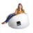 Polyester Bean Bag Chair & Lounger-10839746