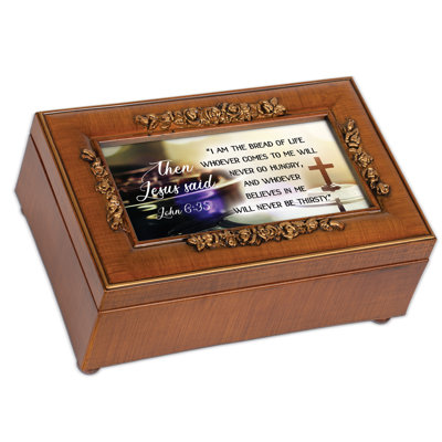 Endress Plastic Memory Box